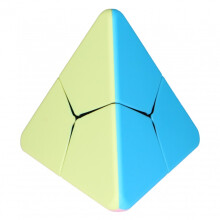 Moyu Corner Twist Pyraminx