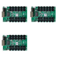 3X Linsn RV908M32 Receiver Card Led LED Display Screen Control System RV908 RV980M RV908H