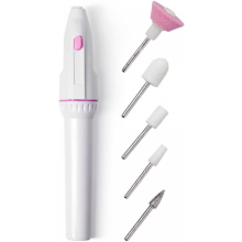 Electric Dental Grinder Compatible with Teeth Polishing, Repairing & Calculus Removal