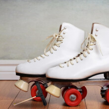 5 stuks gereedschap om schoenveters aan te spannen, draagbare vetertrekkers voor hockeyschaatsen en rolschaatsen