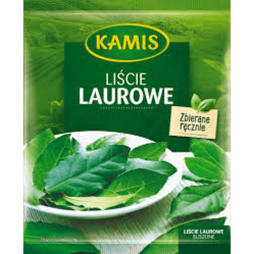 LAUBERBLADE 5G KAMIS