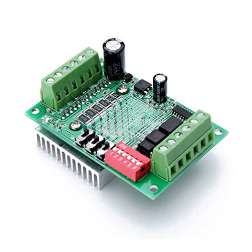 1tb6560 Driver Board Voor Stappermotor Cnc 3A Automatisch 1