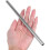 8pcs Candle Wick Holders Wick Centering Tool Candle Making Tools for Alignment 4