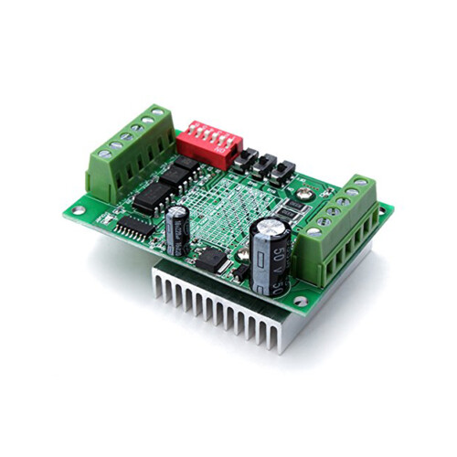 1tb6560 Driver Board Voor Stappermotor Cnc 3A Automatisch 2