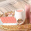 100pcs Plastic Wax Melt Molds Empty Clamshell Containers for DIY Candle Making 3