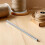 8pcs Candle Wick Holders Wick Centering Tool Candle Making Tools for Alignment 5