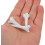 Plastic Golf Tees for Enhanced Durability and Minimized Side Rotation 4