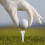 Plastic Golf Tees for Enhanced Durability and Minimized Side Rotation 5