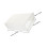 Accessory Wit Multifunctionele Opslaglade 2