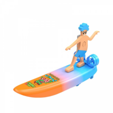 RC Surfer Toy | Remote Control Surfboard | RC Surfing Toy | Waterproof RC