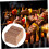 50pcs Fire Starter Cubes for Camping Charcoal Lighter Blocks Combustion Supporting Wax Blocks Firelighters 5