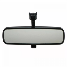 Rétroviseur intérieur de voiture BP4K69220 BP4K-69-220 Compatible avec Mazda 3 2004-2006 Mazda 5 2006-2007 Accessoires auto