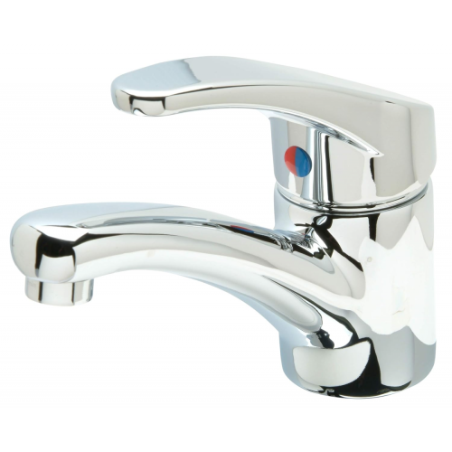 Rubinetti per lavabo, miscelatori per bagno, miscelatori per acqua calda e fredda