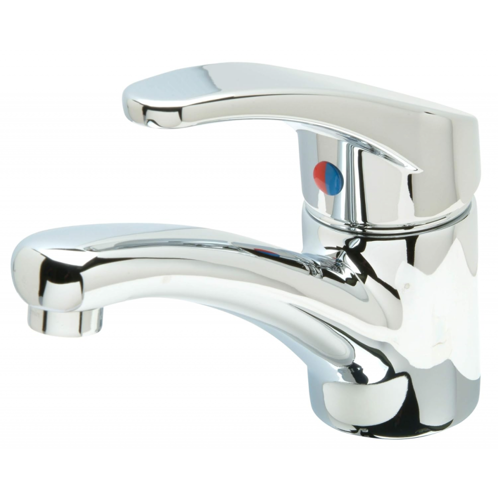 Basin Taps Bathroom Mixer Faucet Hot And Cold Mixer Tap 9492913302219