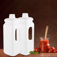 2St Waterkan 2.5 Gallon Met , En Duurzaam