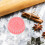 8pcs Dessert Baking Mold Biscuit Mold Flower Shaped Compact Design Pp Reusable Baking Simple Kitchen 4