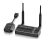 5G 4K 1080P 50M Wireless HDMI-Compatible VGA Video Transmitter Receiver Extender Display Adapter Don 1