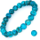 Natural Healing Power Gemstone Crystal Beads Bracelets 1
