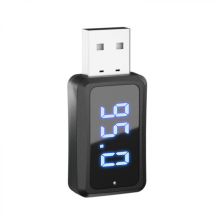 FM02 autós FM adó-vevőegység hordozható autós audio vezeték nélküli adapter kihangosító hívás Bluetooth-kompatibilis autós kiegés