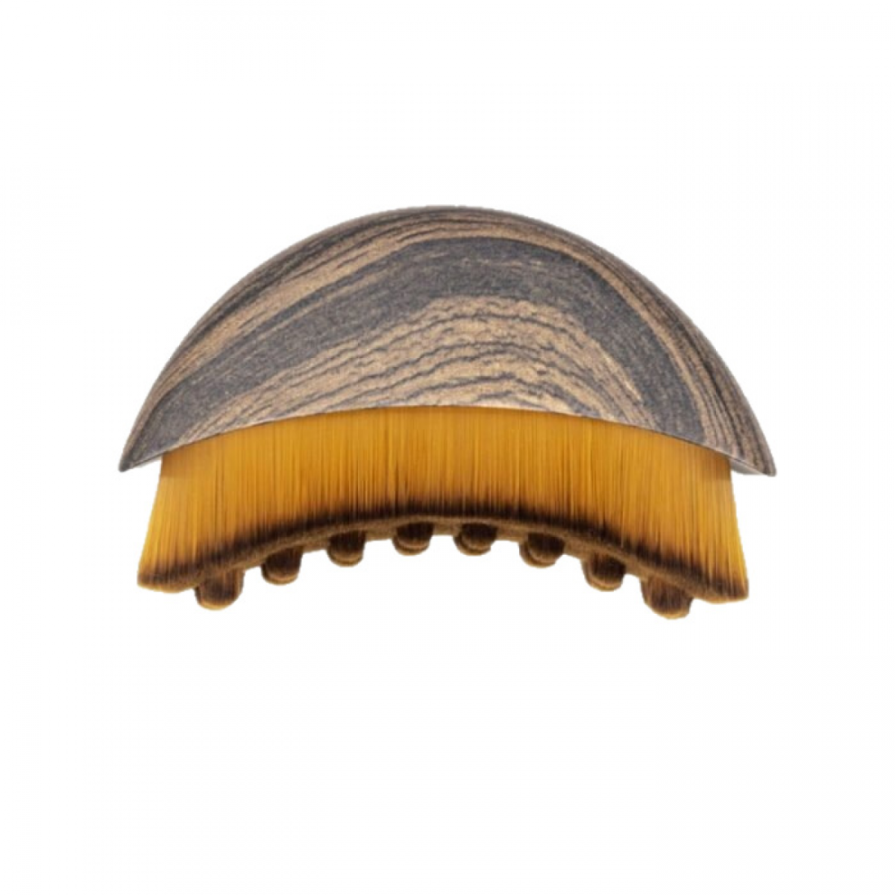 Lymphatic Drainage Face & Body Brush for Chin & Jawline Sculpting