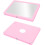 TYNDT ETUI TIL APPLE MAGIC TRACKPAD 2 PINK 1