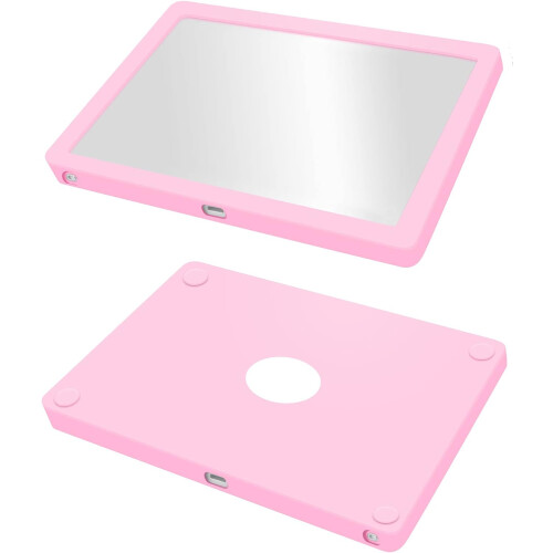 TYNDT ETUI TIL APPLE MAGIC TRACKPAD 2 PINK