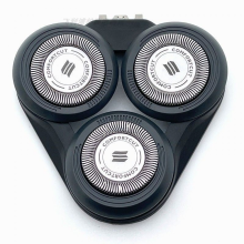 Compatible with Philips Shaver 5000 Series Replacement Heads