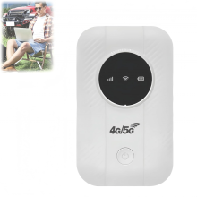 Latest Model Satellite Internet In Your Pocket, Router Unlimited