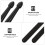 3Paren Universele Nylon Drumsticks Voor Professionele Drummers 4