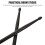 3Paren Universele Nylon Drumsticks Voor Professionele Drummers 5