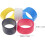 5Pcs Elastic Racket Grip Rings Overgrip Protector Compact Small Racket Bands 2