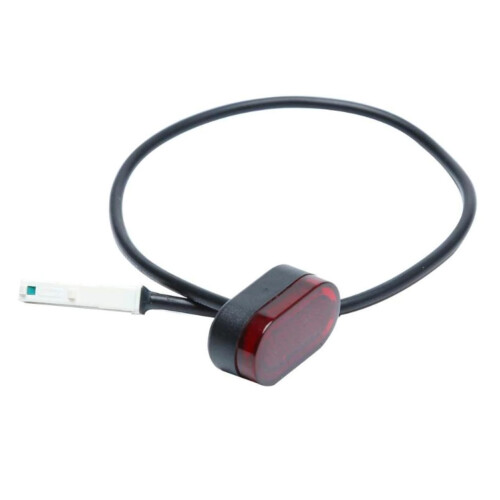 Xiaomi M365 / Pro LED-baglygte