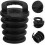 6pcs Kayak Drain Plugs Rubber Push-in Scupper Plugs with Pull Ring 3.84cm 8