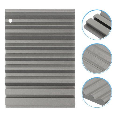1Professionele Aluminium Sharpener Voor Crafts En DIY 2