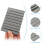 1Professionele Aluminium Sharpener Voor Crafts En DIY 5