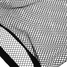 2St Interessante En Draagbare Pool Chair Mesh Voor En Vakantie