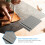 1Professionele Aluminium Sharpener Voor Crafts En DIY 6