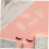 50pcs Soft Silicone Eyeliner Brush Heads Replacement Tips for Precise Makeup Application Eyeliner Brushes Replacement Heads 6