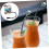6pcs Silicone Straw Cover Tips Reusable Silicone Straw Caps for Drinking Decorations for Bubble Tea 5