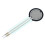 8X FSR402 Resistive Thin Film Pressure Sensor Pressure  Long Tail Force Sensitive Resistor 4