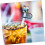 6pcs Silicone Straw Cover Tips Reusable Silicone Straw Caps for Drinking Decorations for Bubble Tea 8
