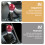1Set Premium Auto Versnellingsknop Met Schroeven 4