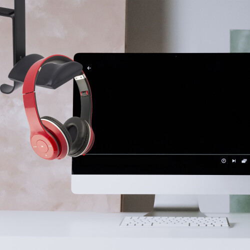 Onder Headphone Houder, Metalen Gaming Accessoire 2