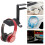 Onder Headphone Houder, Metalen Gaming Accessoire 5