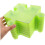 6pcs Large Capacity Puzzle Sorting Trays with Lid Storage Box for Organizing and Storing Puzzles 4