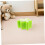 6pcs Large Capacity Puzzle Sorting Trays with Lid Storage Box for Organizing and Storing Puzzles 5