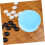 6 Pairs Portable Plastic Chess Pieces Container for Students Versatile Game Organizer with Space Efficient Design for 5