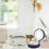 1Draagbare PU Jewelry Case Met 3 Compartimenten Elegant 3