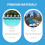 1Set Aluminium Poolside Hanger , Duurzaam En 3