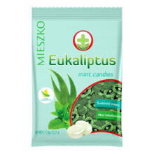 EUKALYPTUS SLIK 1 KG MIESZKO